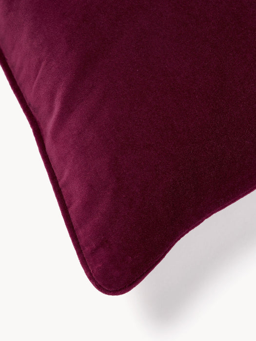 Dana Velvet Cushion Cover