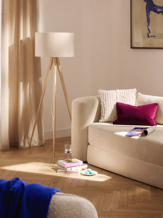 Dana Velvet Cushion Cover