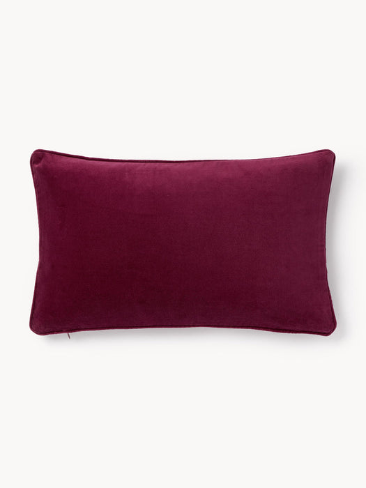 Dana Velvet Cushion Cover