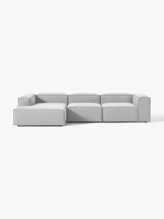Lennon Modular Corner Sofa (4-seater)