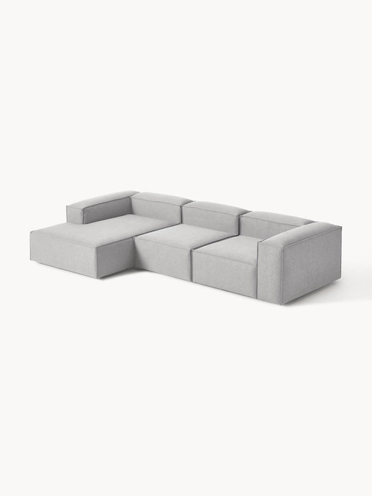 Lennon Modular Corner Sofa (4-seater)