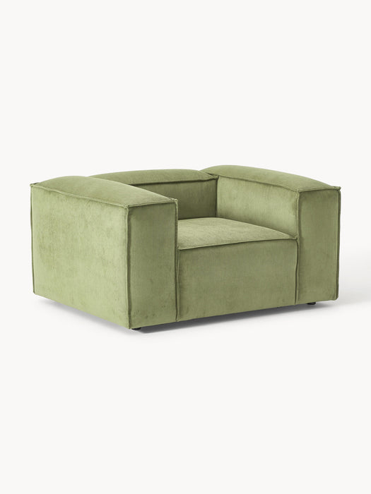 Corduroy Armchair Lennon