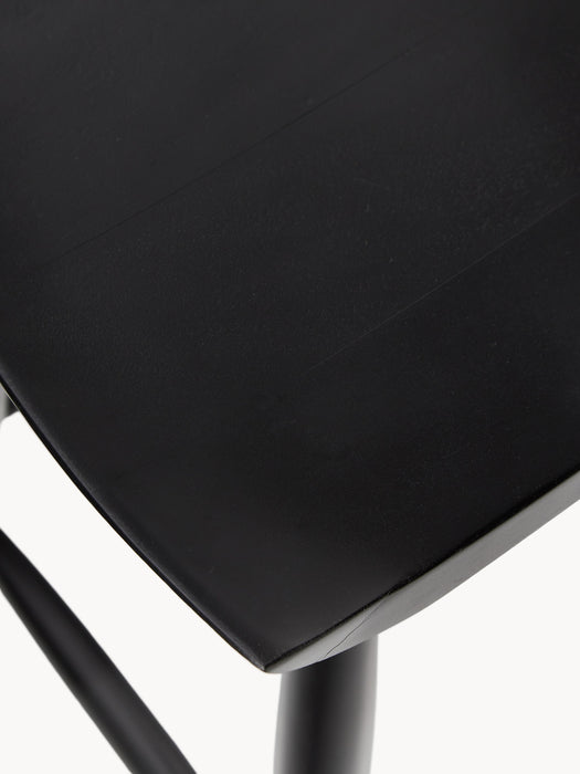 Mango Wood Bar Stool Nino