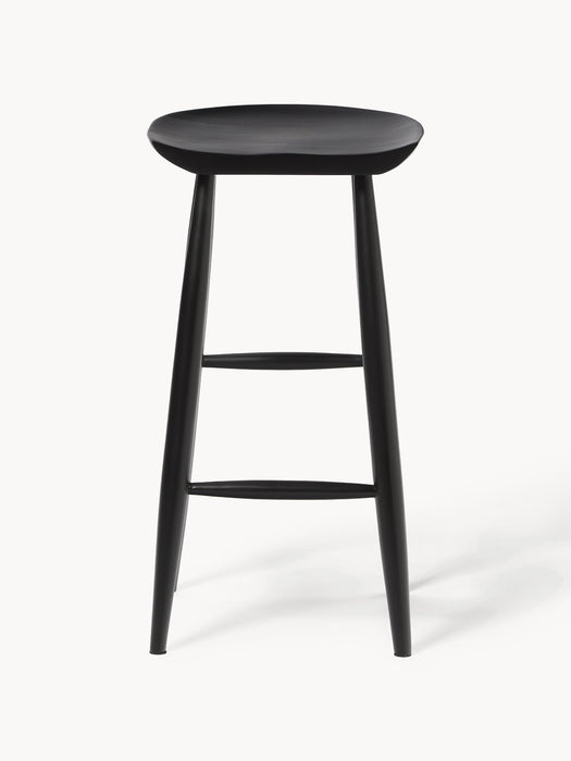 Mango Wood Bar Stool Nino