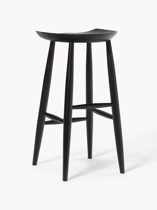 Mango Wood Bar Stool Nino