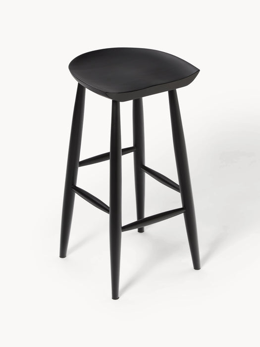 Mango Wood Bar Stool Nino