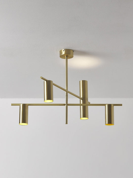 Cassandra Ceiling Lamp