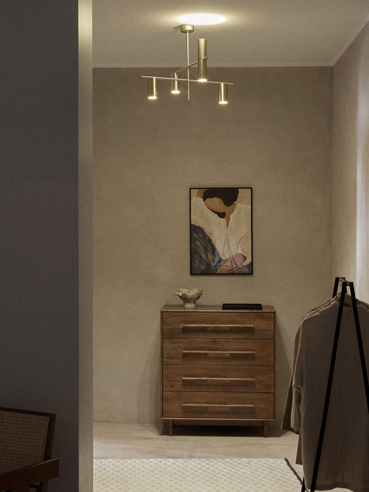 Cassandra Ceiling Lamp