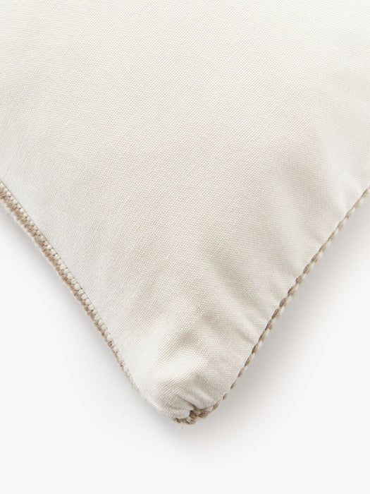 Laine Hand-Woven Cushion Cover
