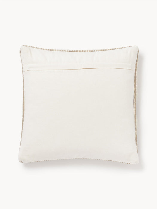 Laine Hand-Woven Cushion Cover