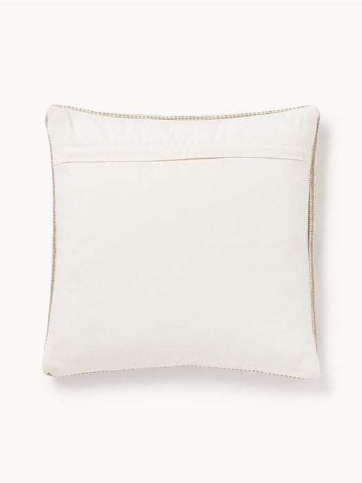 Hand-Woven Cushion Cover Laine