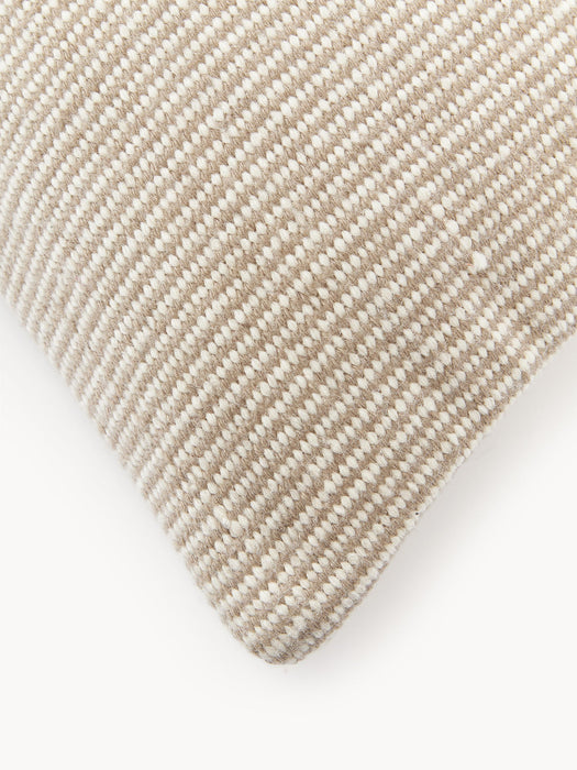 Laine Hand-Woven Cushion Cover
