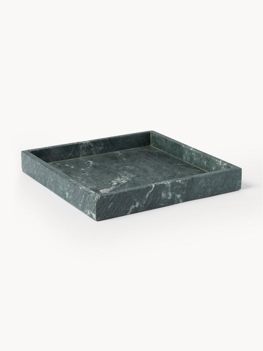 Venice Decorative Marble Tray