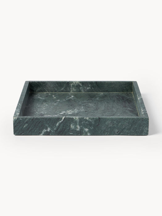 Venice Decorative Marble Tray