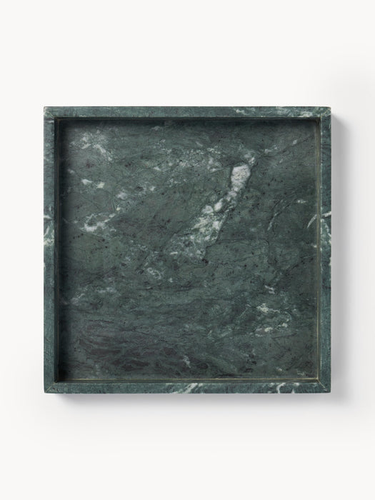 Decorative Marble Tray Venice