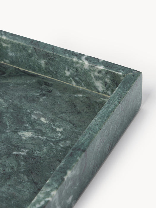 Venice Decorative Marble Tray