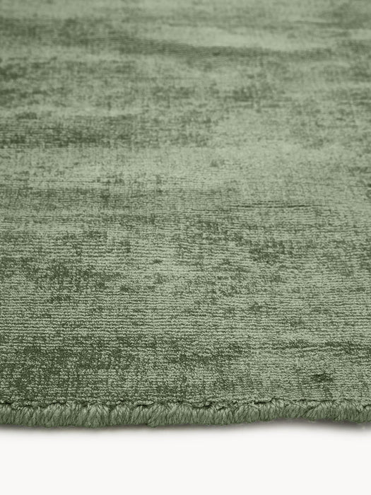 Jane Hand-Woven Viscose Rug