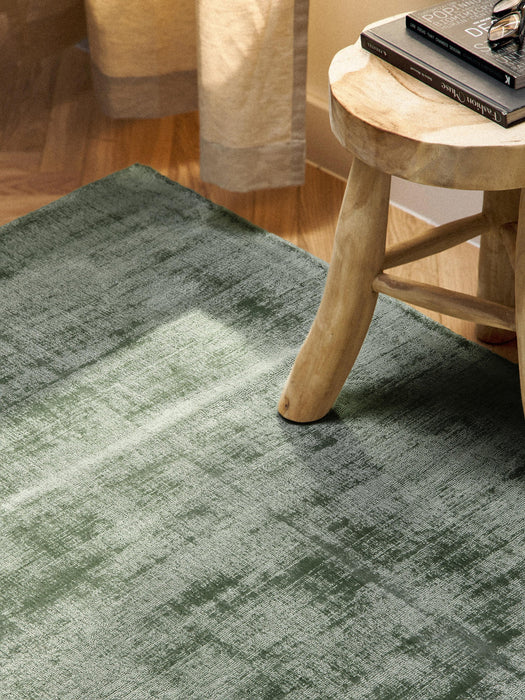 Jane Hand-Woven Viscose Rug