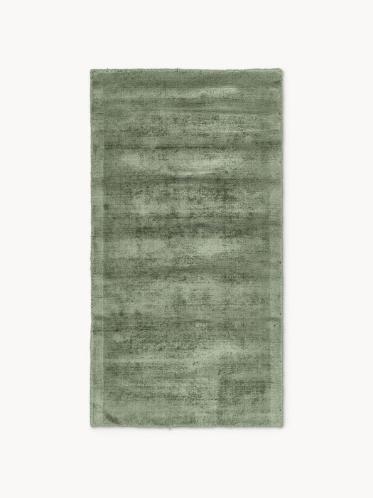 Jane Hand-Woven Viscose Rug