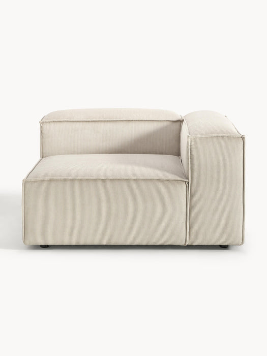 Corduroy Corner Module Lennon