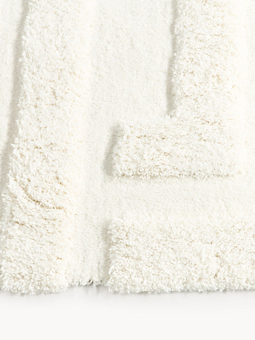 Genève Fluffy High-Low Runner