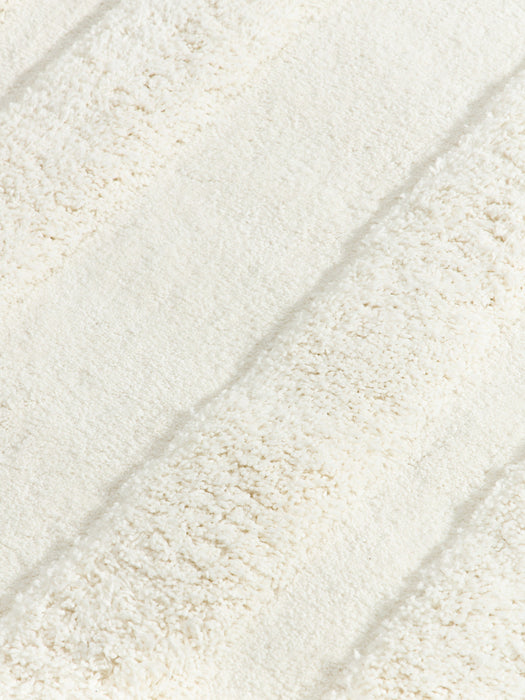 Genève Fluffy High-Low Runner
