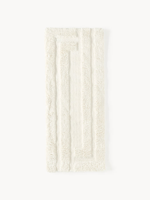 Fluffy High-Low Runner Gen ve
