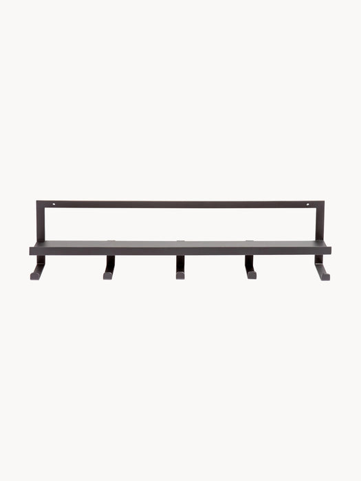Metal Wardrobe Rail Quinn