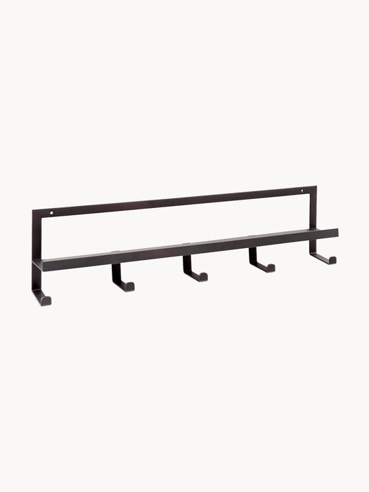 Metal Wardrobe Rail Quinn