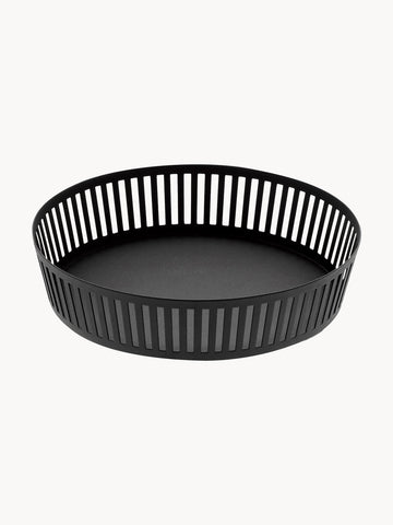 Storage Basket Tower
