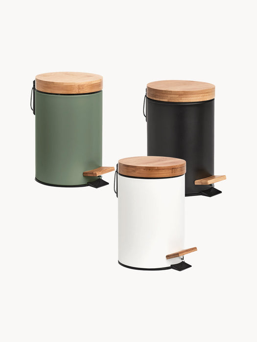 Waste Bin Tallin