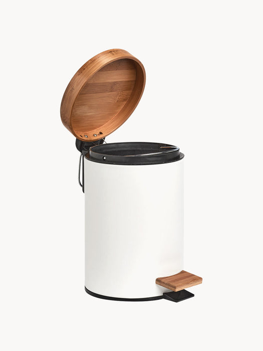 Waste Bin Tallin