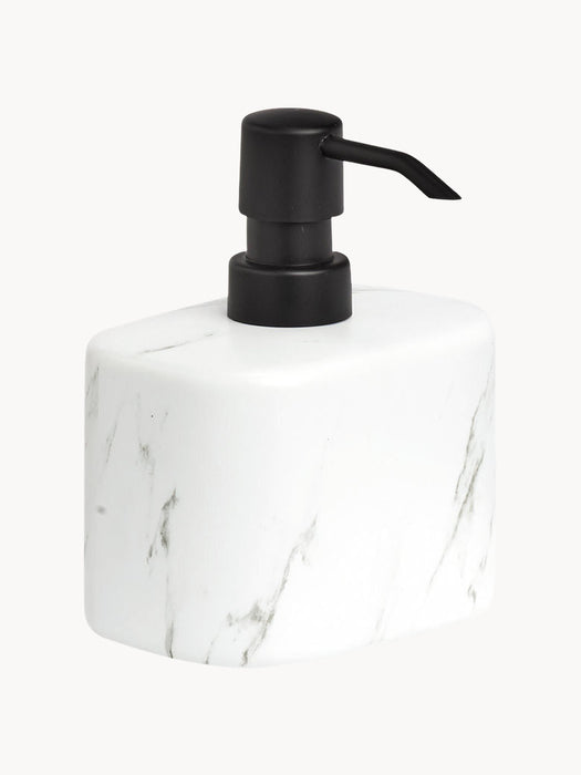 Ceramic Soap Dispenser Marmor
