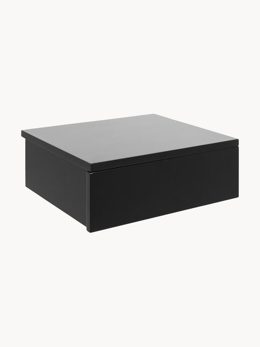 Wall-Mounted Bedside Table Avignon with Drawer