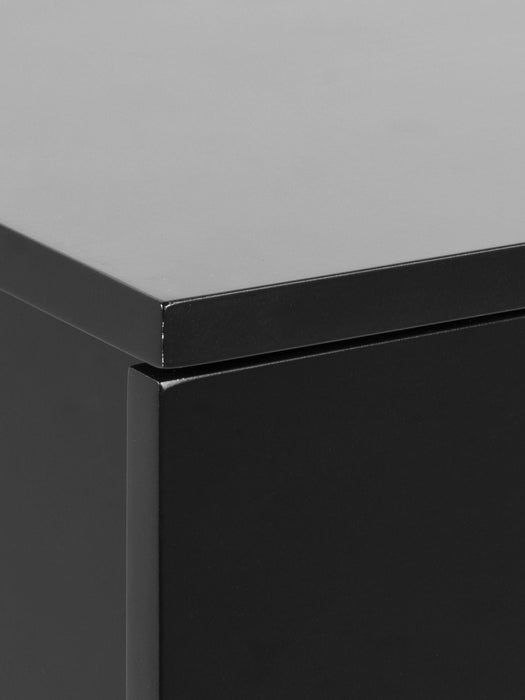 Wall-Mounted Bedside Table Avignon with Drawer
