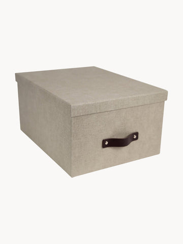 Storage Box Gustav