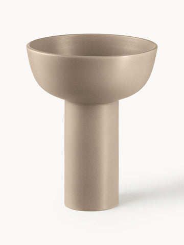 Miyabi Vase, H 21 cm
