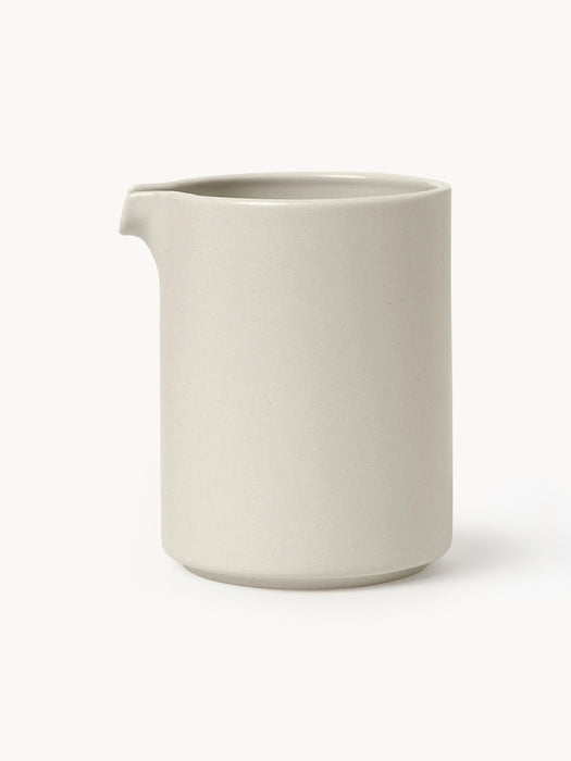 Pilar Milk Jug, 280 ml