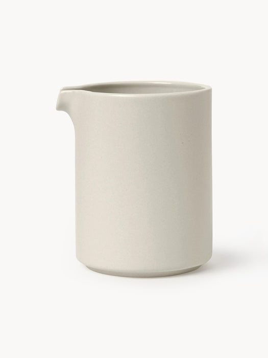 Milk Jug Pilar 280 ml