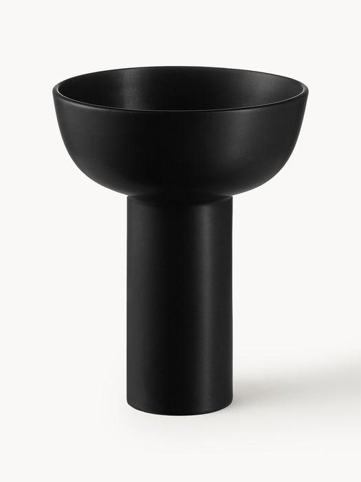 Miyabi Vase, H 21 cm
