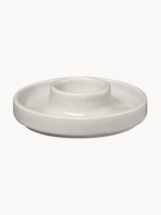 Pilar Ceramic Egg Cups, Set of 2