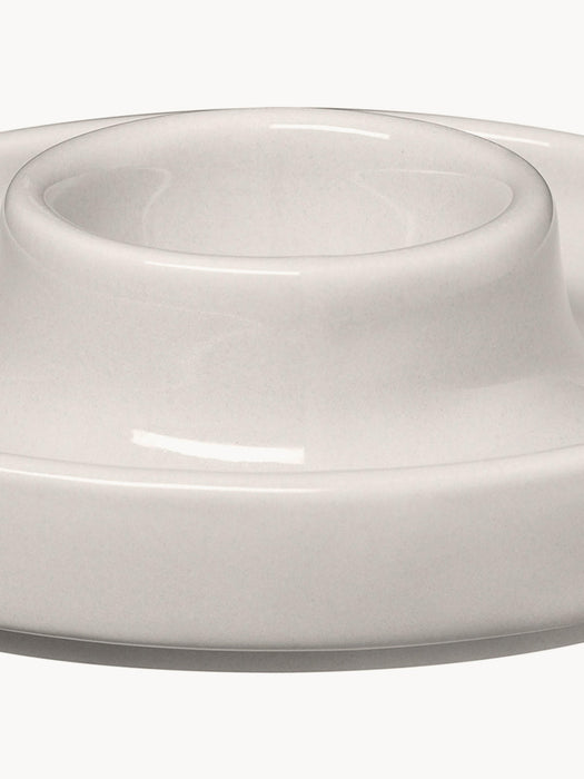 Pilar Ceramic Egg Cups, Set of 2