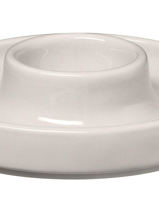 Pilar Ceramic Egg Cups, Set of 2