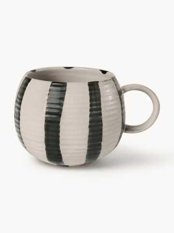 Handmade Mug Serina