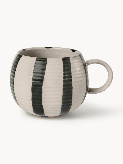 Handmade Mug Serina