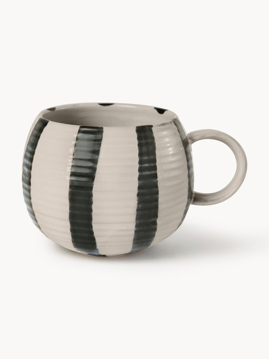 Handmade Mug Serina
