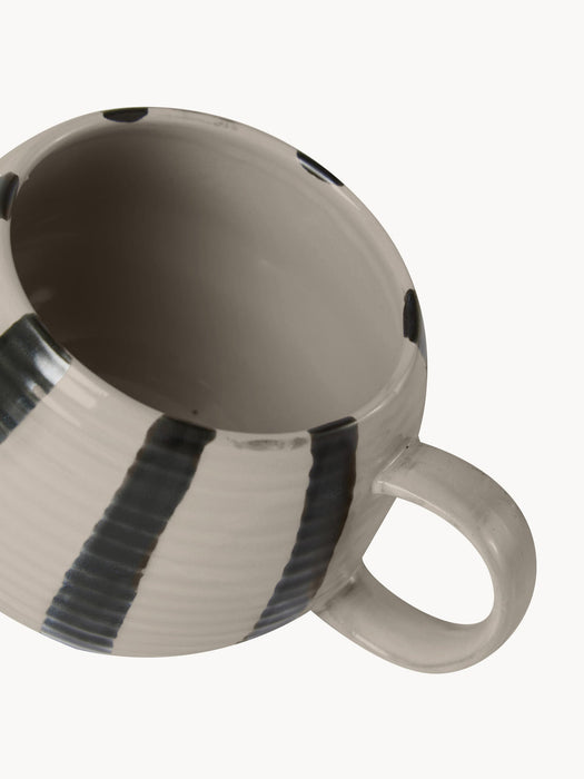 Handmade Mug Serina