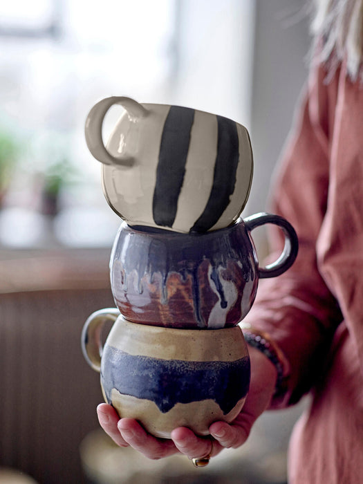 Handmade Mug Serina