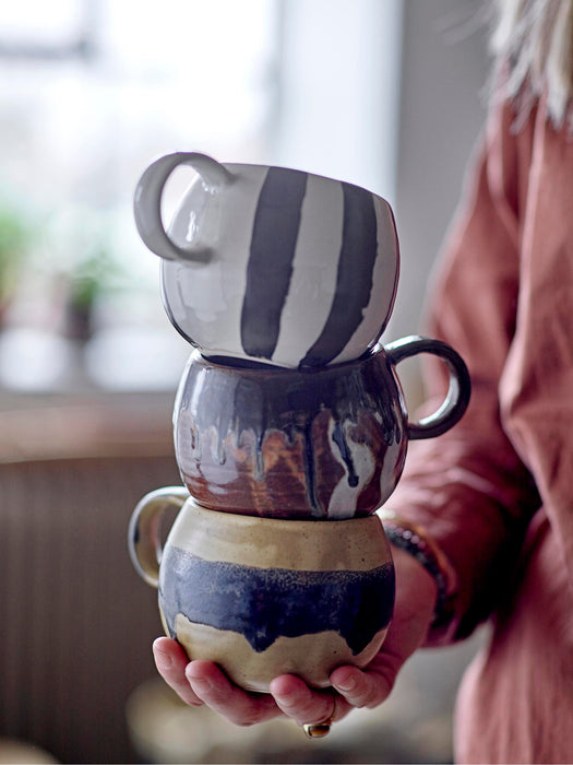 Handmade Mug Serina