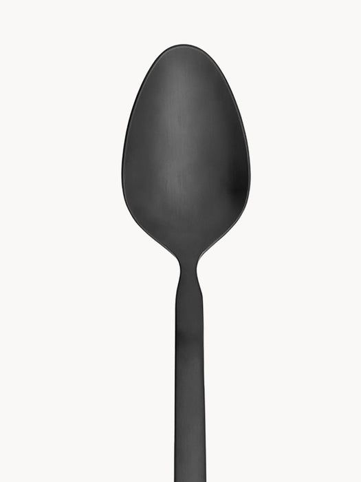 Stella Brushed Cutlery Set, 4 people, Set of 16